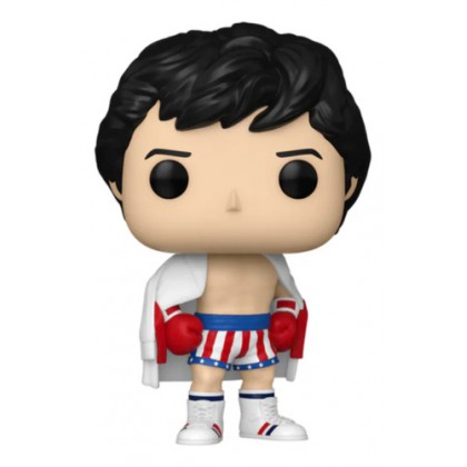Rocky Balboa 1713